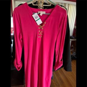 Brand New Michael Kors Dress